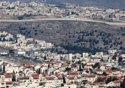 80 منظمة دولية تدعو لوقف التجارة مع مستوطنات الاحتلال