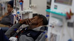 صحة غزة: نقص الأدوية في غزة بلغ مستويات كارثية