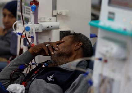 صحة غزة: نقص الأدوية في غزة بلغ مستويات كارثية