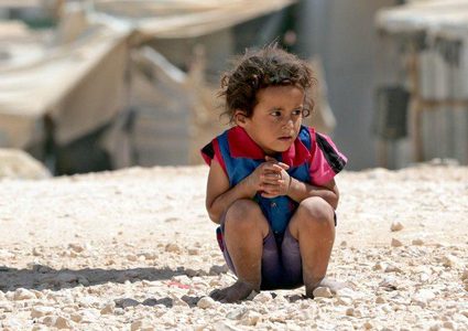 جمعية الحركة العالمية للدفاع عن ألأطفال تدعو الى تفعيل نظام حماية الاطفال