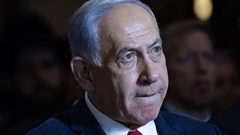 نتنياهو:اسرائيل تعيش عزلة اقتصادية