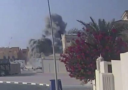 هل أخبر نتنياهو ترامب قبل ضرب إسرائيل لمسؤولي حماس في قطر؟