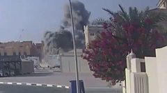 هل أخبر نتنياهو ترامب قبل ضرب إسرائيل لمسؤولي حماس في قطر؟