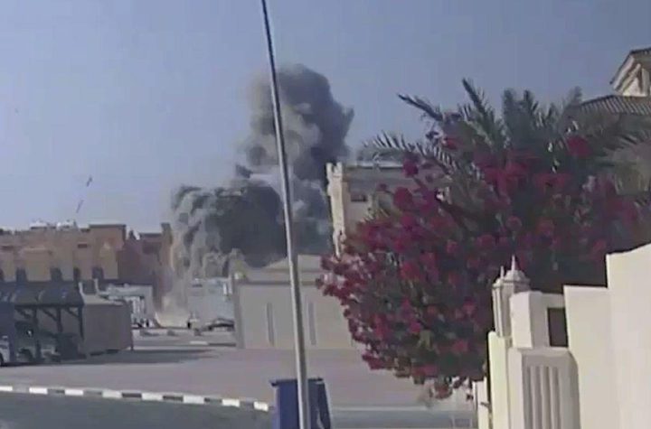 هل أخبر نتنياهو ترامب قبل ضرب إسرائيل لمسؤولي حماس في قطر؟