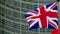 بريطانيا تحظر الاسرائليين من الالتحاق في كلية الدفاع بسبب غزة