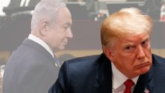 هارتس: ترامب قد يكون آخر منقذ لإسرائيل من قرارات نتنياهو ..لكن الأمر لا يهمه