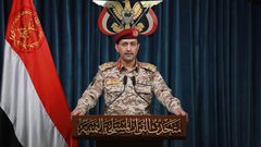 القوات اليمنية تستهدف مطار رامون وثكنة عسكرية في النقب بمسيّرات