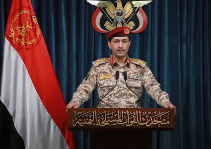 القوات اليمنية تستهدف مطار رامون وثكنة عسكرية في النقب بمسيّرات