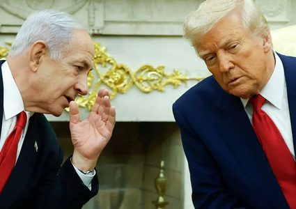نتنياهو: ترامب دعاني لزيارة البيت الأبيض خلال أسبوعين