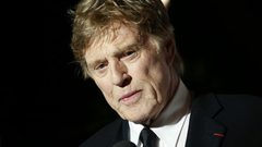 وفاة أسطورة هوليوود روبرت ريدفورد عن 89 عاما