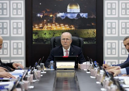 مجلس الوزراء يطالب بتحرك دولي عاجل لإنقاذ قطاع غزة ووقف جرائم الاحتلال المتصاعدة