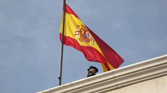 إسبانيا تستدعي القائمة بأعمال إسرائيل احتجاجا على تصريحات لساعر