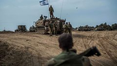 جيش الاحتلال يستعد لاجتياح غزة بعد عامين من الحرب