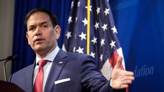 وزير الخارجية الأميركي: الحرب في غزة طالت بما فيه الكفاية