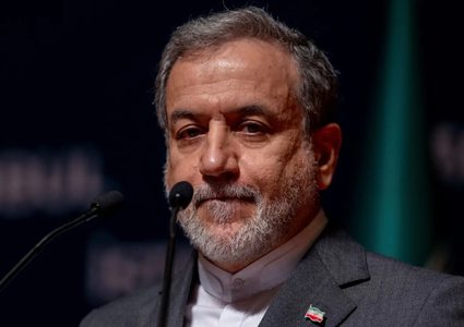 إيران: مستعدون لحل عادل ومتوازن مع أوروبا بشأن النووي