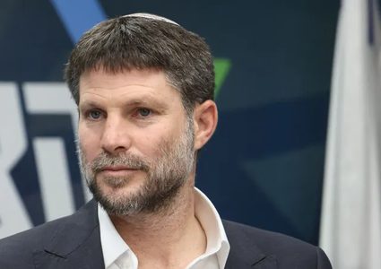 سموتريتش يصف غزة بأنها "استثمار عقاري واعد" ويتحدث عن خطط مع واشنطن لإعمارها