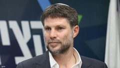 سموتريتش يصف غزة بأنها "استثمار عقاري واعد" ويتحدث عن خطط مع واشنطن لإعمارها