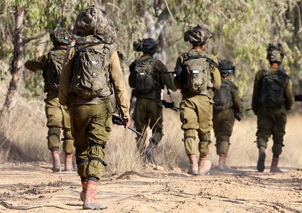 جيش الاحتلال يلغي عشرات آلاف الإعفاءات ويستدعي الاحتياط