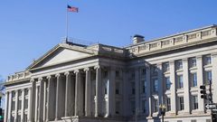 واشنطن تفرض عقوبات على أفراد وكيانات بدعوى "تمويل الجيش الإيراني"