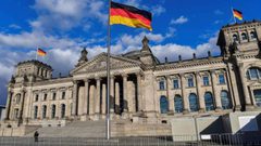 ألمانيا: لم نحسم موقفنا بعد من مقترحات الاتحاد الأوروبي بفرض عقوبات على إسرائيل