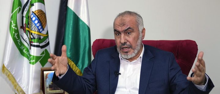 في أول ظهور بعد استهداف قيادة حماس بالدوحة.. حمد يتهم ترامب بالتواطؤ مع إسرائيل