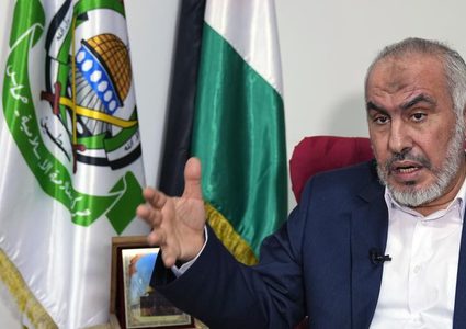 في أول ظهور بعد استهداف قيادة حماس بالدوحة.. حمد يتهم ترامب بالتواطؤ مع إسرائيل