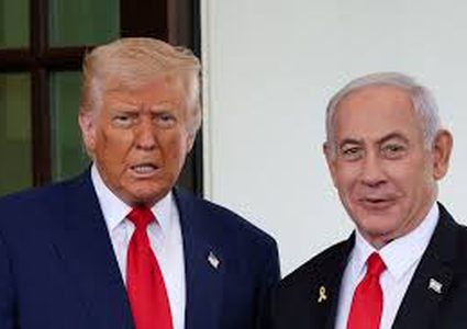نتنياهو سيلتقي ترمب في البيت الأبيض في 29 سبتمبر