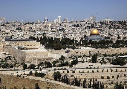 الأردن يدين افتتاح فيجي سفارة في القدس ويعدّه خرقاً للقانون الدولي