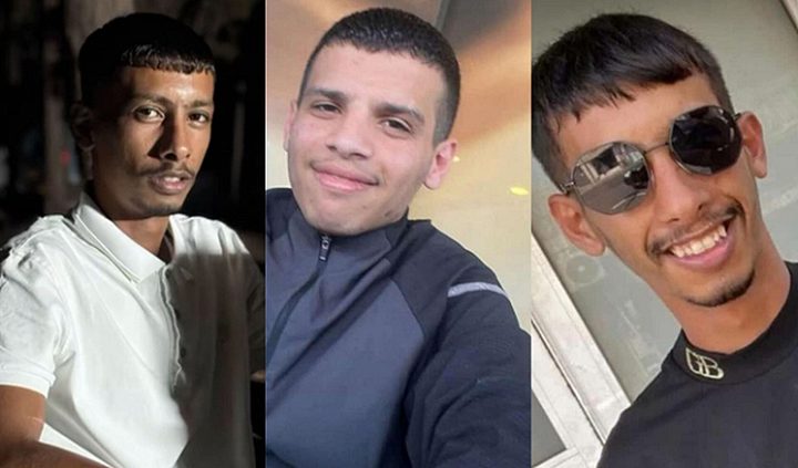 النقب: مقتل 3 أشقاء في جريمة إطلاق نار قرب شقيب السلام