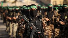 كتائب القسام: «الأسرى موزعون في أحياء غزة ولن نحفظ حياتهم إذا قرر نتنياهو قتلهم"