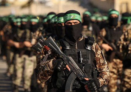 كتائب القسام: «الأسرى موزعون في أحياء غزة ولن نحفظ حياتهم إذا قرر نتنياهو قتلهم"