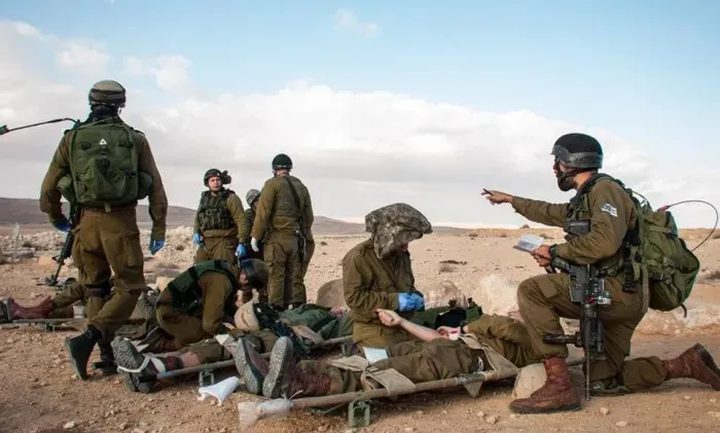 مقتل 4 جنود إسرائيليين في رفح يرفع حصيلة قتلى الجيش إلى 472 منذ بدء الحرب البرية