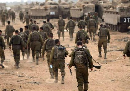 رغم "الكرة النارية الهائلة": إسرائيل تقول إن جيشها يواجه مهمة عسيرة في مدينة غزة