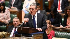 بريطانيا تستعد للاعتراف بدولة فلسطين… خطوة دبلوماسية تاريخية