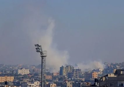 محدث: الاتصالات تعيد خدمة الإنترنت والاتصالات شمال غزة