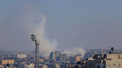 محدث: الاتصالات تعيد خدمة الإنترنت والاتصالات شمال غزة