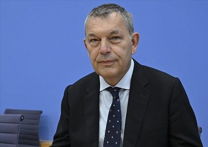 لازاريني: التضليل الإعلامي لا يزال يُستخدم كأداة لصرف الانتباه عن الفظائع في غزة