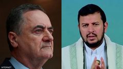 كاتس يهدد عبد الملك الحوثي: سيأتي دورك