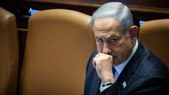 معاريف: نتنياهو في مأزق… المعارضة قادرة على تشكيل حكومة