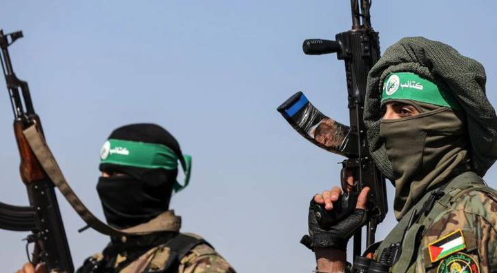 حماس: الفيتو الأمريكي شراكة في جريمة الإبادة بغزة