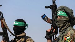 حماس: الفيتو الأمريكي شراكة في جريمة الإبادة بغزة