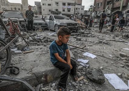 في اليوم الـ 714 للعدوان.. شهداء وجرحى في قصف الاحتلال عدة مناطق في قطاع غزة