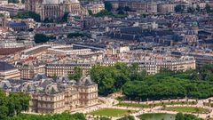 لوكسمبورغ تؤكد نيتها الاعتراف بدولة فلسطين