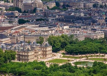 لوكسمبورغ تؤكد نيتها الاعتراف بدولة فلسطين