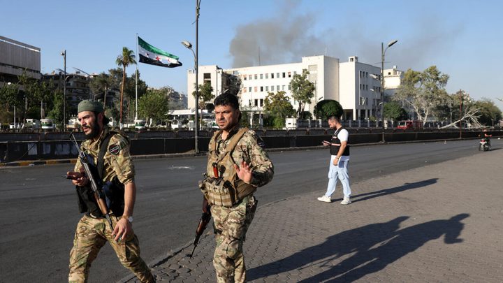 المرصد: مقتل سبعة مدنيين في قصف لقوات حكومية في شمال سوريا