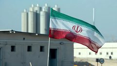 إيران: سنعلّق التعاون مع الوكالة الذرية في حال إعادة فرض العقوبات