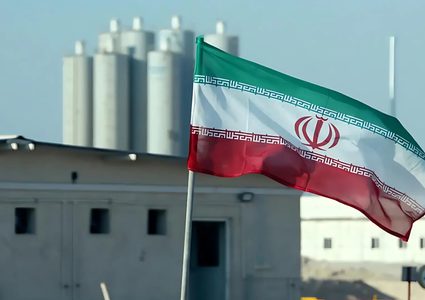 إيران: سنعلّق التعاون مع الوكالة الذرية في حال إعادة فرض العقوبات