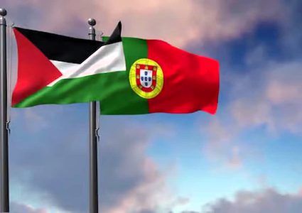البرتغال تعترف رسميا بدولة فلسطين غدا الاحد