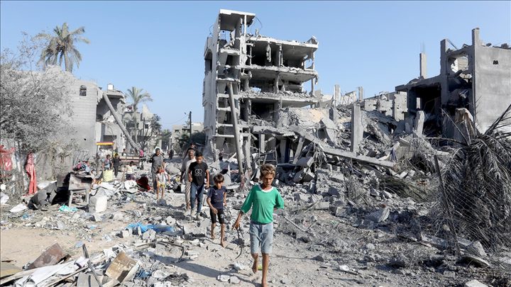 صحة غزة: 442 شهيداً جراء التجويع في غزة… وبلدية غزة تحذر من تفاقم أزمة العطش