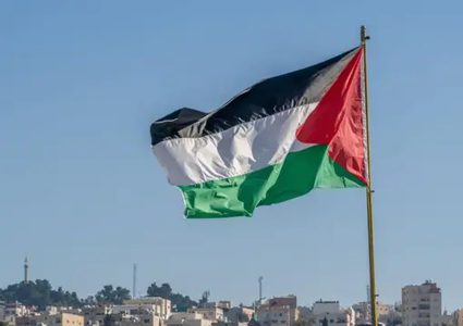 بريطانيا وكندا وأستراليا تعلن اعترافها بالدولة الفلسطينية